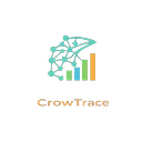 CrowTrace logo